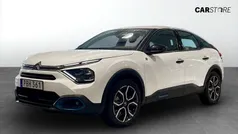 Citroën e-C4
