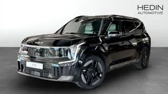 Ny 2026 Kia EV9 GT-Line SUV | 819 900 kr (Marknadspris)