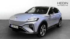 Begagnad 2022 MG Marvel R Luxury SUV | 289 900 kr (Marknadspris)