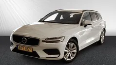 Begagnad 2018 Volvo V60 Momentum Kombi | 189 800 kr (Marknadspris)