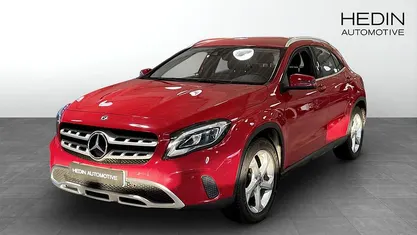 Begagnad 2018 Mercedes 200 Kombi | 229 000 kr (Marknadspris)