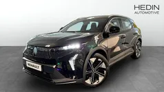 Begagnad 2026 Renault Scénic Evolution Minibuss | 479 900 kr (Superpris)