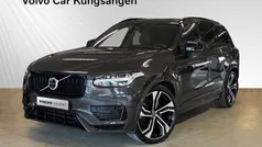Grå Begagnad 2023 Volvo XC90 Ultimate SUV | 729 900 kr (Marknadspris)