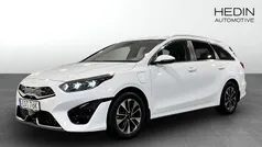Begagnad 2022 Kia Ceed Sportswagon Advance Kombi | 234 900 kr (Marknadspris)