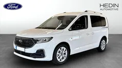 Begagnad 2026 Ford Tourneo Connect | 524 900 kr