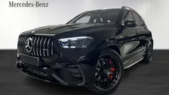 Mercedes GLE53 AMG