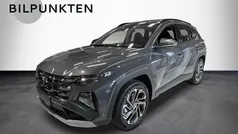 Gråmetallic Ny 2025 Hyundai Tucson Advanced SUV | 553 600 kr