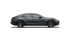 Begagnad 2024 Porsche Panamera Sedan | 1 220 000 kr