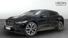 Begagnad 2020 Jaguar I-Pace SUV | 389 000 kr (Lite dyr)