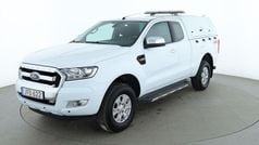 Begagnad 2017 Ford Ranger Pickup | 239 000 kr (Bra pris)