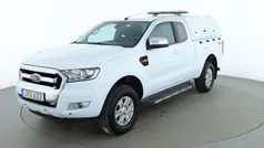 Begagnad 2017 Ford Ranger Pickup | 239 000 kr (Bra pris)