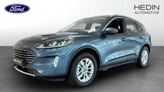 Begagnad 2022 Ford Kuga Titanium SUV | 279 900 kr (Marknadspris)