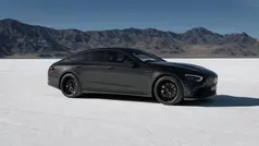 Mercedes AMG GT 43