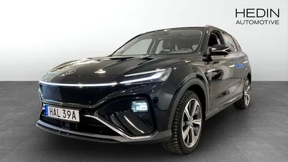 Begagnad MG Marvel R Performance 211 kW (288 HK) 2022 SUV