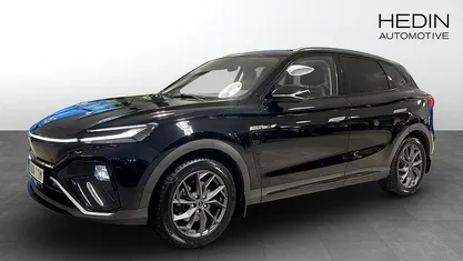 Begagnad 2022 MG Marvel R Luxury SUV | 269 900 kr (Marknadspris)