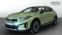 Grön (green) Begagnad 2023 Kia XCeed Advance SUV | 284 900 kr (Marknadspris)