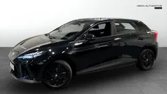 Begagnad 2023 MG MG4 EV Halvkombi | 214 900 kr (Superpris)