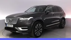 Begagnad 2022 Volvo XC90 Plus SUV | 612 900 kr (Bra pris)