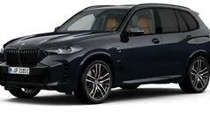 Ny 2025 BMW X5 Comfort Edition SUV | 1 155 200 kr (Marknadspris)