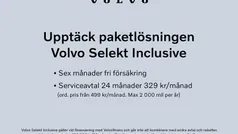 Svart Begagnad 2022 Volvo XC40 SUV | 299 900 kr (Superpris)