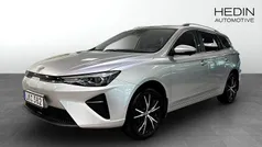 Begagnad 2023 MG MG5 EV Luxury Kombi | 229 900 kr (Marknadspris)