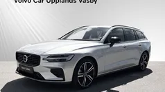 Begagnad 2022 Volvo V60 Kombi | 419 900 kr (Marknadspris)