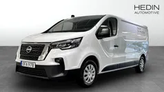 Nissan Primastar