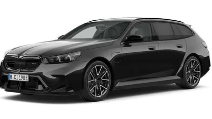 Begagnad BMW M5 Comfort Edition 727 HK (534 kW) 2026 Kombi