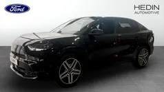 Ny 2025 Ford Capri Sportkupé | 499 900 kr (Superpris)