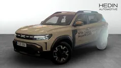 Begagnad 2025 Dacia Duster Extreme SUV | 314 900 kr (Marknadspris)