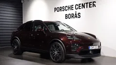 Begagnad 2024 Porsche Macan SUV | 1 310 200 kr