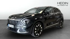 Begagnad 2022 Kia Sportage Advance SUV | 389 900 kr (Marknadspris)
