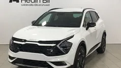 Begagnad 2024 Kia Sportage GT-Line SUV | 539 300 kr