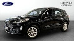 Begagnad 2022 Ford Kuga Titanium SUV | 244 900 kr (Marknadspris)