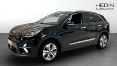 Begagnad 2022 Kia e-Niro Advance SUV | 279 990 kr (Marknadspris)