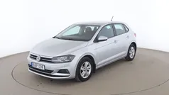 Silver Begagnad 2019 VW Polo Halvkombi | 137 000 kr (Marknadspris)