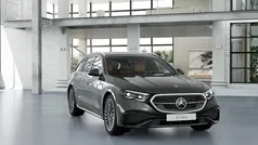 Ny 2026 Mercedes E300 Kombi | 794 200 kr (Superpris)