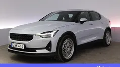 Begagnad 2020 Polestar 2 Pilot Halvkombi | 353 900 kr (Marknadspris)