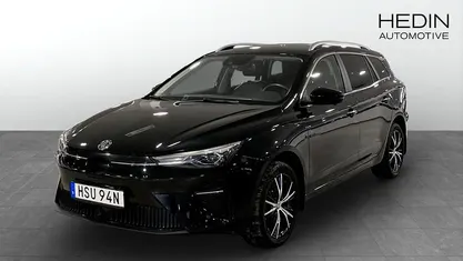Begagnad MG MG5 EV 114 kW (156 HK) 2023 Kombi
