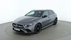 Begagnad 2020 Mercedes A250 AMG line | 341 000 kr (Dyr)
