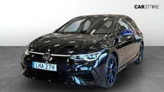 Begagnad 2023 VW Golf VIII R Kombi | 499 900 kr (Marknadspris)