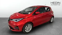 Begagnad 2022 Renault Zoe Zen Halvkombi | 169 900 kr (Marknadspris)