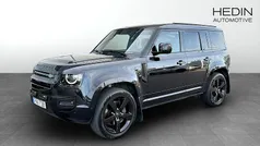 Begagnad 2023 Land Rover Defender SE Dynamic SUV | 849 000 kr (Superpris)