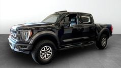 Ny 2024 Ford F-150 Raptor Pickup | 995 000 kr (Superpris)