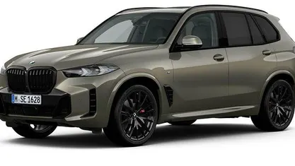 Begagnad BMW X5 Comfort Edition 298 HK (219 kW) 2026 SUV