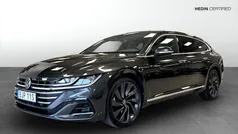 Begagnad 2020 VW Arteon R-line Kombi | 349 900 kr (Marknadspris)