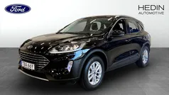 Begagnad 2022 Ford Kuga Titanium SUV | 244 900 kr (Bra pris)