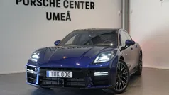 Begagnad 2025 Porsche Panamera 4 Sedan | 1 798 200 kr
