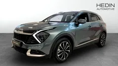 Begagnad 2024 Kia Sportage Advance SUV | 399 900 kr (Marknadspris)