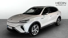 Begagnad 2022 MG Marvel R SUV | 309 900 kr (Marknadspris)